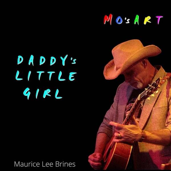 Cover art for Daddy's Little Girl